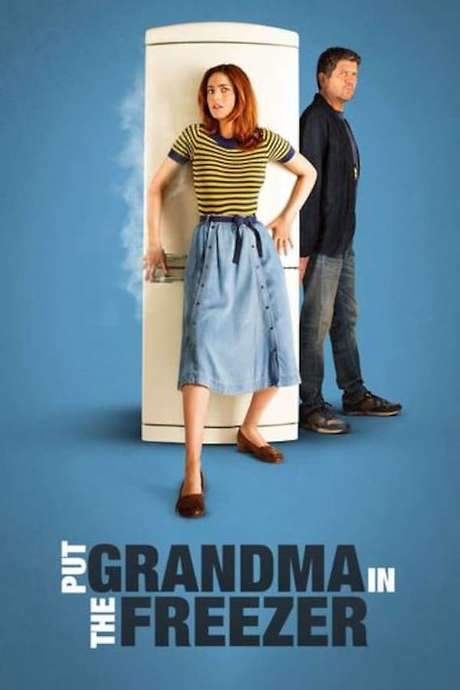 Put Grandma in the Freezer